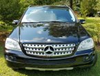 2008 Mercedes Benz ML-Class under $10000 in South Carolina