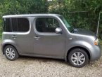 2010 Nissan Cube in Indiana
