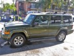 2007 Jeep Commander under $8000 in Florida