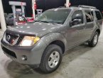 2008 Nissan Pathfinder under $5000 in Tennessee