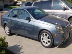 2005 Cadillac CTS under $5000 in California