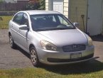 2008 Hyundai Accent under $3000 in New York