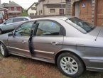 2005 Hyundai Sonata under $4000 in Massachusetts