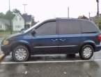 2003 Chrysler Grand Voyager in Indiana