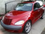 2002 Chrysler PT Cruiser - Los Angeles, CA