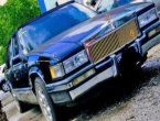 1992 Cadillac DeVille - Houston, TX