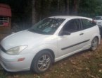 2000 Ford Focus under $2000 in Georgia