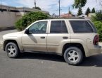 2006 Chevrolet Trailblazer under $2000 in Washington