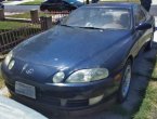 1994 Lexus SC 400 in California