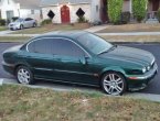 2004 Jaguar X-Type under $2000 in California