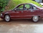 1991 Chevrolet Caprice was SOLD for only $1400...!