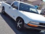 2000 Chevrolet S-10 under $4000 in Arizona