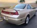 2002 Honda Accord under $2000 in Florida