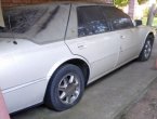 2003 Cadillac DeVille under $2000 in Texas