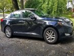 2013 KIA Optima under $8000 in New Jersey