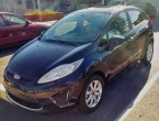 2011 Ford Fiesta under $5000 in Arizona