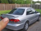 2002 Honda Accord under $3000 in TX