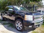 2011 Chevrolet Silverado under $16000 in Texas