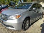 2011 Honda Odyssey under $8000 in Texas