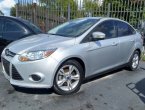 2013 Ford Focus under $7000 in Texas