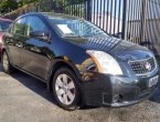 2008 Nissan Sentra under $4000 in Texas