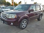 2009 Honda Pilot under $12000 in California