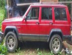 1996 Jeep Cherokee in Alabama