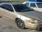 2004 Pontiac Grand AM under $2000 in IL
