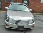 2005 Cadillac CTS - Capitol Heights, MD