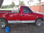 1997 Ford F-150 under $1000 in TX