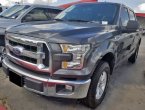 2015 Ford F-150 under $5000 in Texas