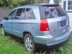 2005 Chrysler Pacifica under $3000 in Ohio