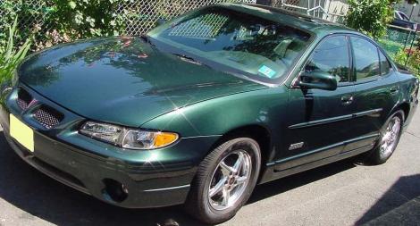 Honda Dealers Nj >> Used 2000 Pontiac Grand Prix For Sale By Owner in NJ ... Honda Dealers Nj >> Used 2000 Pontiac Grand Prix For Sale By Owner in NJ ...