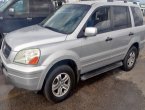 2003 Honda Pilot under $4000 in Texas