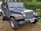 1998 Jeep Wrangler under $6000 in Ohio