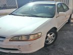 Accord was SOLD for only $1000...!