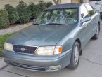2000 Toyota Avalon was SOLD for only $1800...!