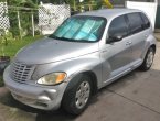 2004 Chrysler PT Cruiser under $2000 in Florida
