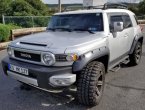 FJ Cruiser was SOLD for only $12700...!