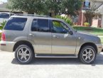 2005 Mercury Mariner in Texas