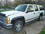 1993 Chevrolet Suburban under $2000 in OH