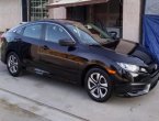 2017 Honda Civic under $10000 in California