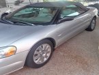 2004 Chrysler Sebring under $3000 in Florida
