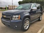 2007 Chevrolet Tahoe under $11000 in Texas