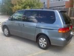 2002 Honda Odyssey under $3000 in Illinois