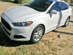 2014 Ford Fusion under $14000 in Texas