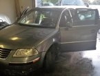 Passat was SOLD for only $2000...!