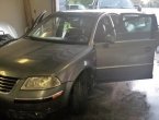 2003 Volkswagen Passat was SOLD for only $2000...!