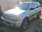 1999 Isuzu Rodeo was SOLD for only $700...!