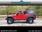 2010 Jeep Wrangler under $16000 in Missouri